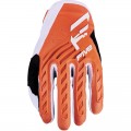 Five Gloves MXF3 EVO YOUTH Off-Road Gloves Five Gloves MXF3 EVO YOUTH Off-Road Gloves